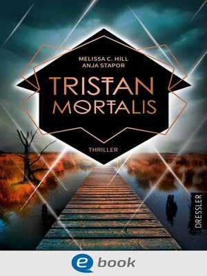 cover image of Tristan Mortalis